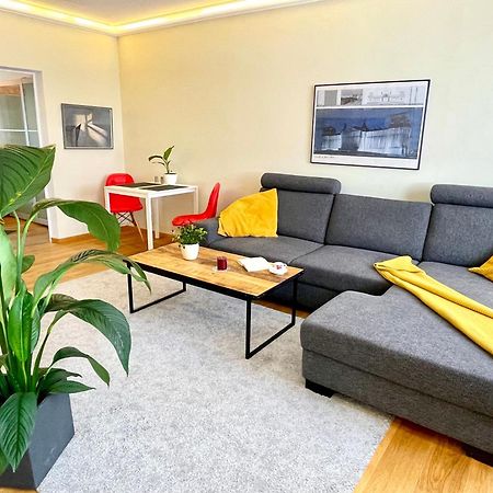 Deine zentrumsnahen, komfortabel ausgestatteten Apartments inkl Fahrrad Leipzig Zimmer foto