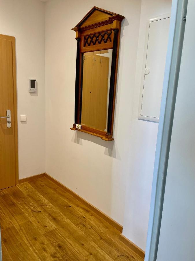 Deine zentrumsnahen, komfortabel ausgestatteten Apartments inkl Fahrrad Leipzig Exterior foto